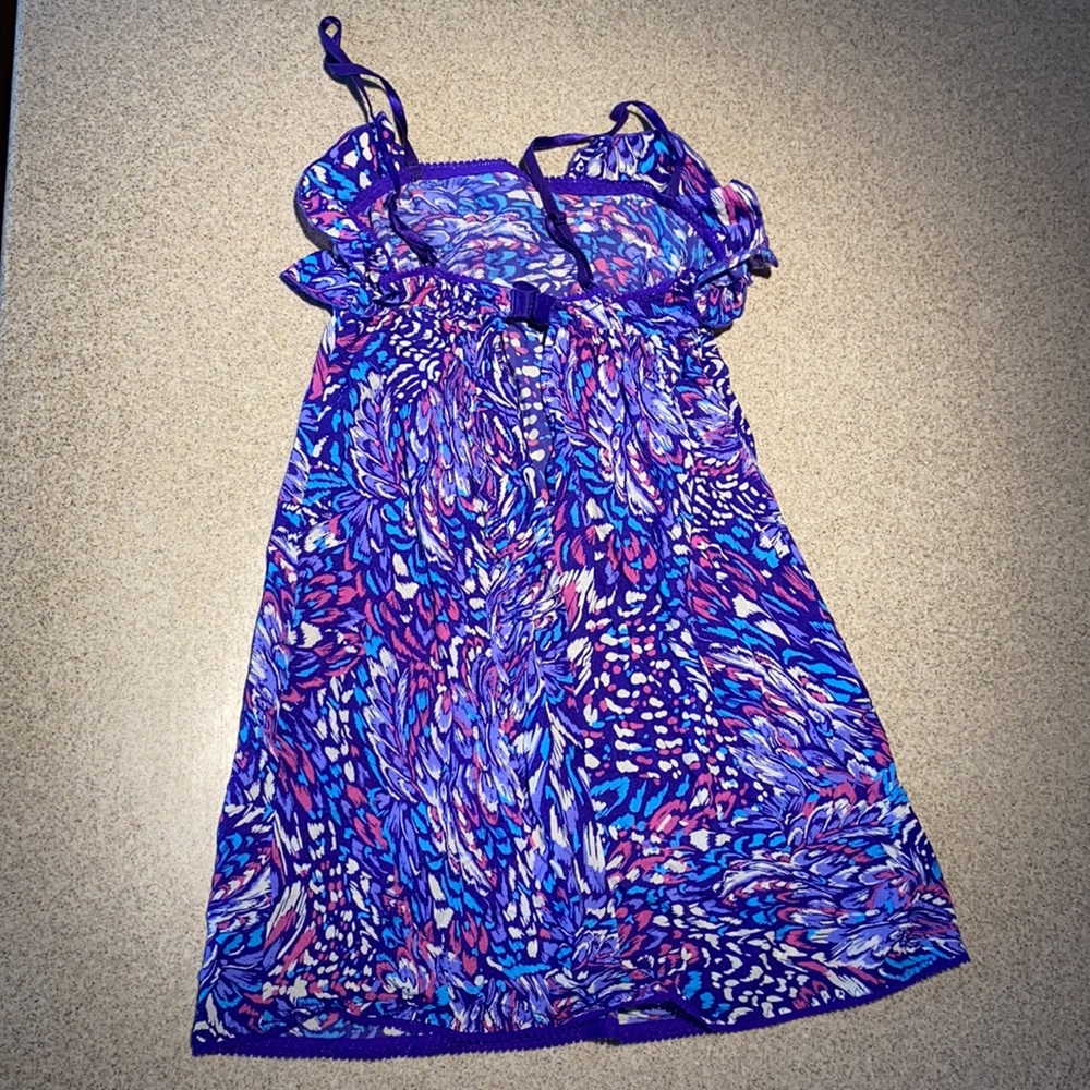Ongossamer Nighty Size S - Picture 2 of 4